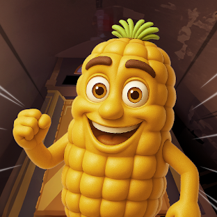 Monsters Hide: Spranki Escape